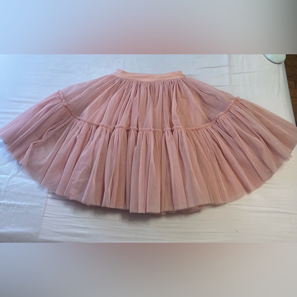 JESSAKAE Plie skirt - Picture 3 of 4